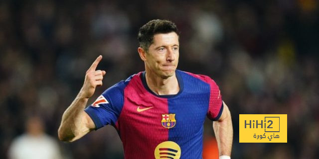 برشلونة يتفوق على بنفيكا
