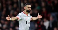 الحلم نيوز : الهدف الأكبر لـ محمد صلاح هذا الموسم