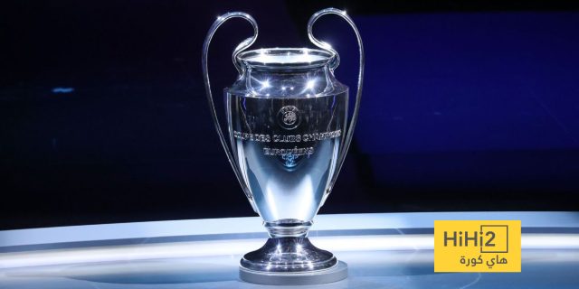 معلقو مباريات ذهاب دور الـ16 في دوري أبطال أوروبا