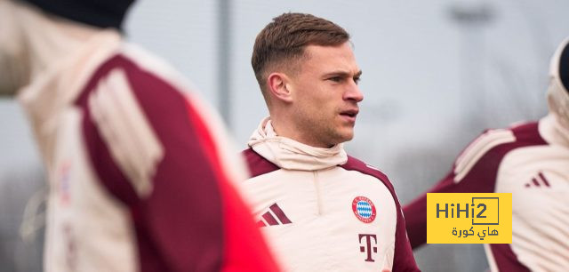 أرسنال يدخل السباق لخطف كيميش قبل برشلونة