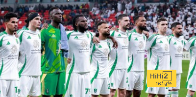 الأهلي الناجح السعودي الوحيد في ذهاب ثمن نهائي دوري أبطال آسيا