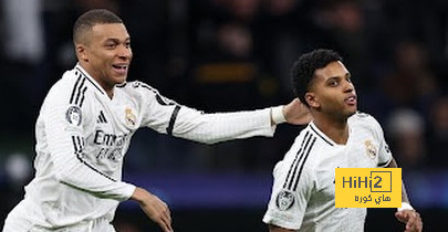 التعادل يحسم الشوط الاول من مباراة ريال مدريد ضد اتلتيكو مدريد