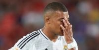 الحلم نيوز : ما يقدمه مبابي ضد اتلتيكو مؤسف ..!