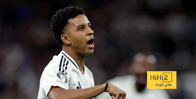 رودريغو يصل لـ25 هدف في دوري أبطال أوروبا