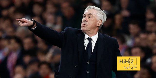 التحدي المقبل لريال مدريد بعد الفوز على أتلتيكو مدريد
