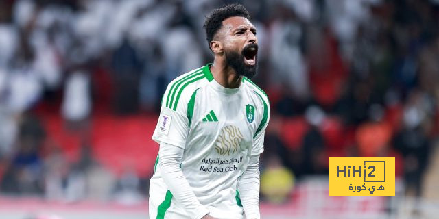 الأهلي الأوفر حظًا لحصد دوري أبطال آسيا للنخبة