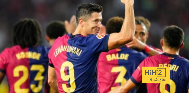 نتائج جيدة لبرشلونة قبل مواجهة بنفيكا