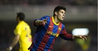 الحلم نيوز : ميسي وديفيد فيا سبب رحيل نوليتو عن برشلونة!