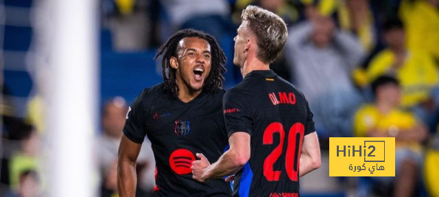 برشلونة والزي الأسود.. فأل خير أم مجرد مصادفة؟