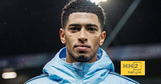 رغم غيابه عن الديربي.. بيلينجهام يتفوق على الجميع في دوري الأبطال