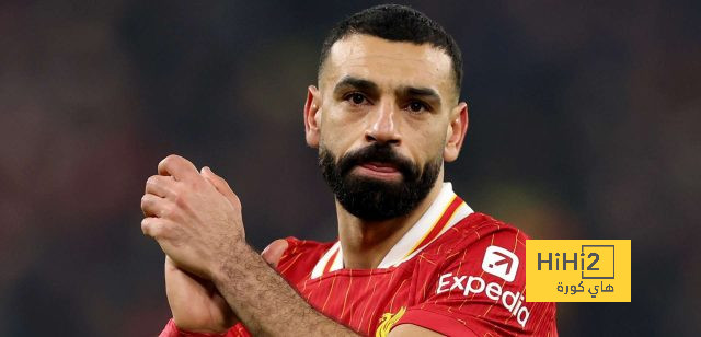 محمد صلاح والكرة الذهبية 2025.. هل يحسمها دوري الأبطال؟