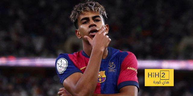 لامين يامال.. برشلونة يضمن بقاء جوهرته بالاتفاق على عقد جديد