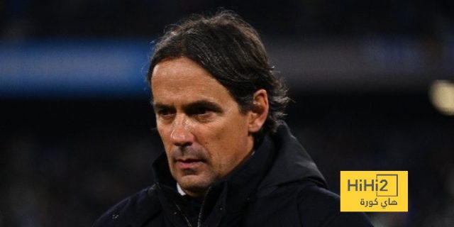 الرسم التكتيكي لتشكيلة إنتر ميلان ضد فينورد في دوري الأبطال