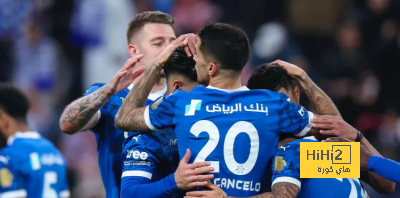 حكم مباراة الإياب بين الهلال وباختاكور الأوزبكي في كأس النخبة