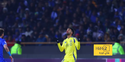 حكم مباراة الإياب بين النصر ضد استقلال طهران في كأس النخبة