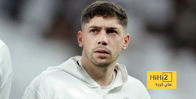 فالفيردي رئة ريال مدريد..!