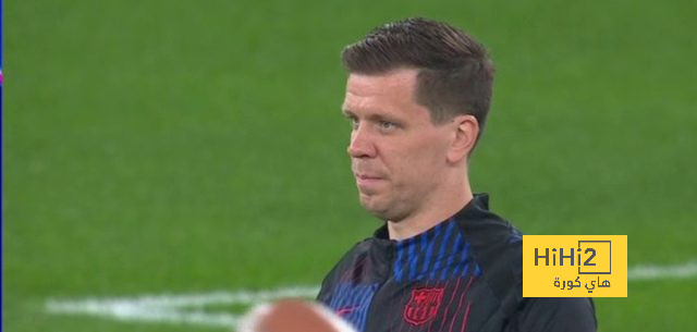 برشلونة يختتم استعداداته للقاء بنفيكا