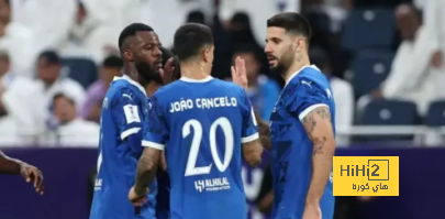 أسماء عالمية مرشحة للإنتقال إلى الهلال في الصيف المقبل