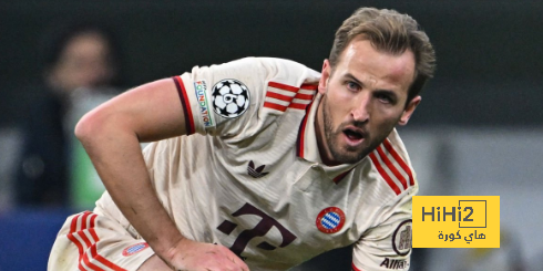 بايرن ميونخ يفوز على ليفركوزن بثلاثية في دوري الأبطال