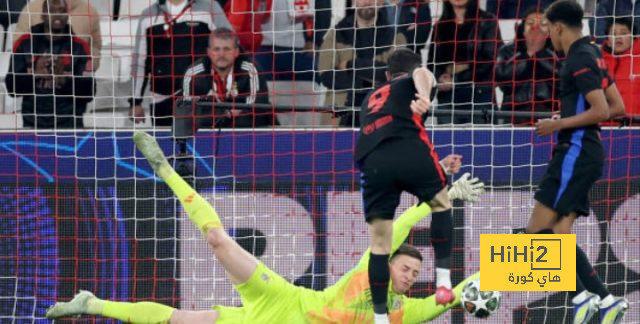 تقييم لاعبو برشلونة في الشوط الأول أمام بنفيكا