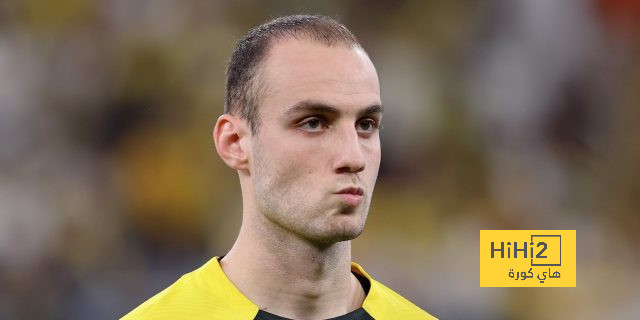 الاتحاد يفقد ميتاي أمام القادسية