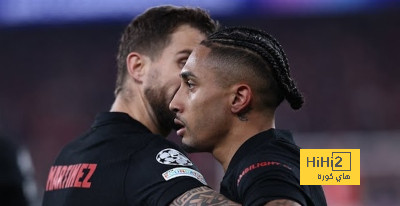 إحصائيات مباراة برشلونة ضد بنفيكا