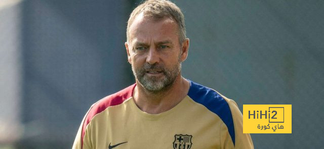 ماذا قال فليك بعد فوز برشلونة على بنفيكا؟