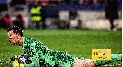 رقم تاريخي لـ تشيزني مع برشلونة في دوري الأبطال