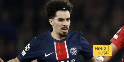فيتينيا يتوعد ليفربول في الإياب