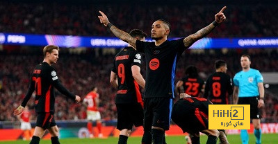 الأزمة الوحيدة التي قد تعصف بأحلام برشلونة الأوروبية!