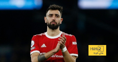 روي كين يهاجم برونو فرنانديز.. هل ينتهي دوره مع مانشستر يونايتد؟ 