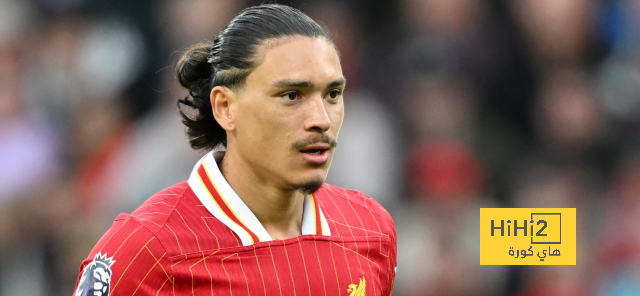 نونيز يطرق أبواب الرحيل.. أتلتيكو مدريد يترقب