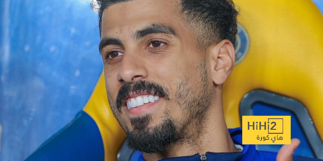 موعد عودة لاجامي للمشاركة مع النصر