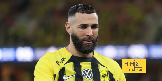 تشكيلة الاتحاد المتوقعة ضد القادسية في الدوري السعودي