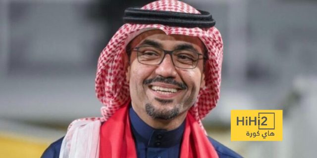 تعليق رئيس القادسية على مواجهة الاتحاد