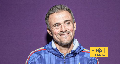لويس إنريكي يتحدى ليفربول