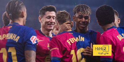 القائد غير المعلن لبرشلونة!