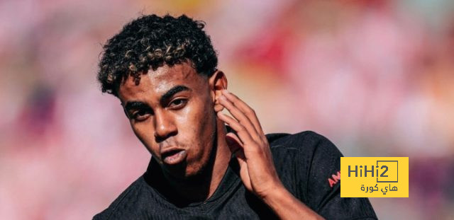 عاجل.. الليغا تشكو جمهور ريال مدريد بسبب العنصرية ضد لامين جمال