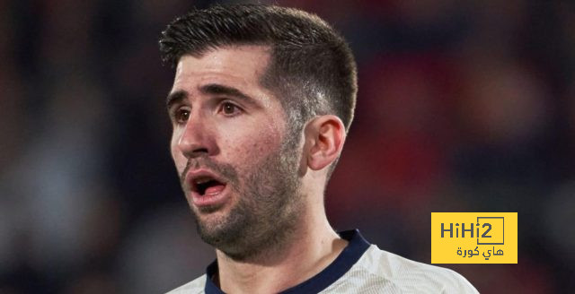 لاعب أوساسونا: يمكننا الفوز على برشلونة …!