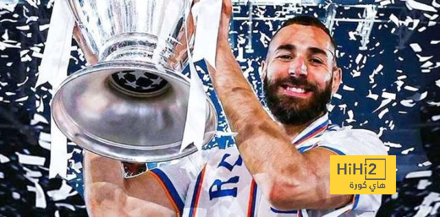 كلمات بنزيما احتفالا بذكرى تأسيس ريال مدريد