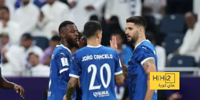 الهلال يتفوق تاريخيا على الفيحاء