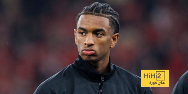 بالدي: برشلونة هو كل شيء.. لا أفكر في أي نادٍ آخر!