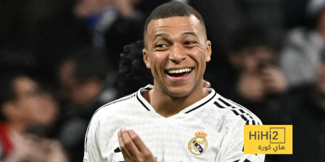 مبابي يتجاوز آثار الجراحة.. وريال مدريد واثق من عودته