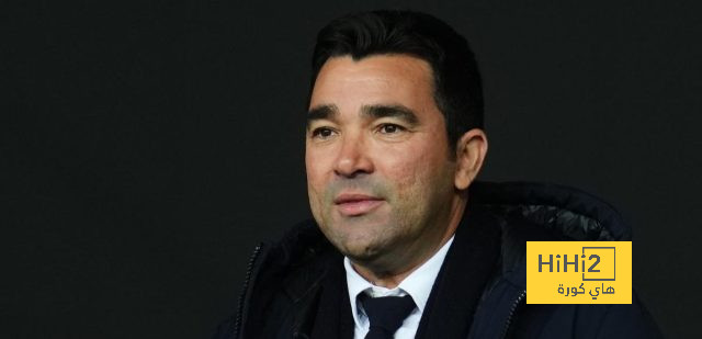 ديكو.. العقل المدبر لثورة برشلونة الجديدة