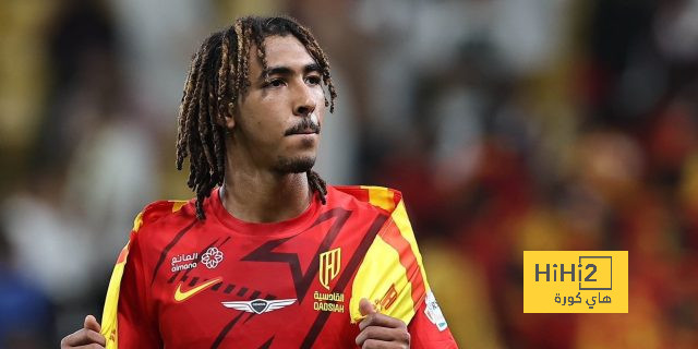 نجم القادسية: التعادل مع الاتحاد نتيجة عادلة للطرفين