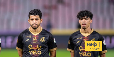 الوحدة يكسر لعنة النتائج السلبية على رأس الرائد