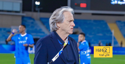 خيسوس يتحدى إدارة الهلال.. لن أغير قناعاتي!!