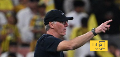 بعد تراجع الدفاع .. ثلاثي الاتحاد في قفص الاتهام!!