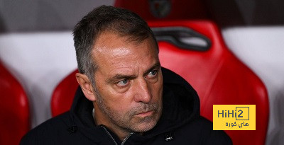 فليك المدرب الأكثر نجاحًا في تاريخ دوري أبطال أوروبا… شاهد الأرقام!