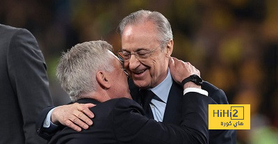 وظيفة أنشيلوتي القادمة في حال رحيله عن ريال مدريد